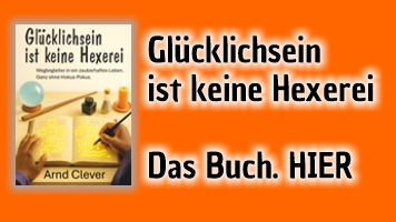 Glücklichsein - Das buch